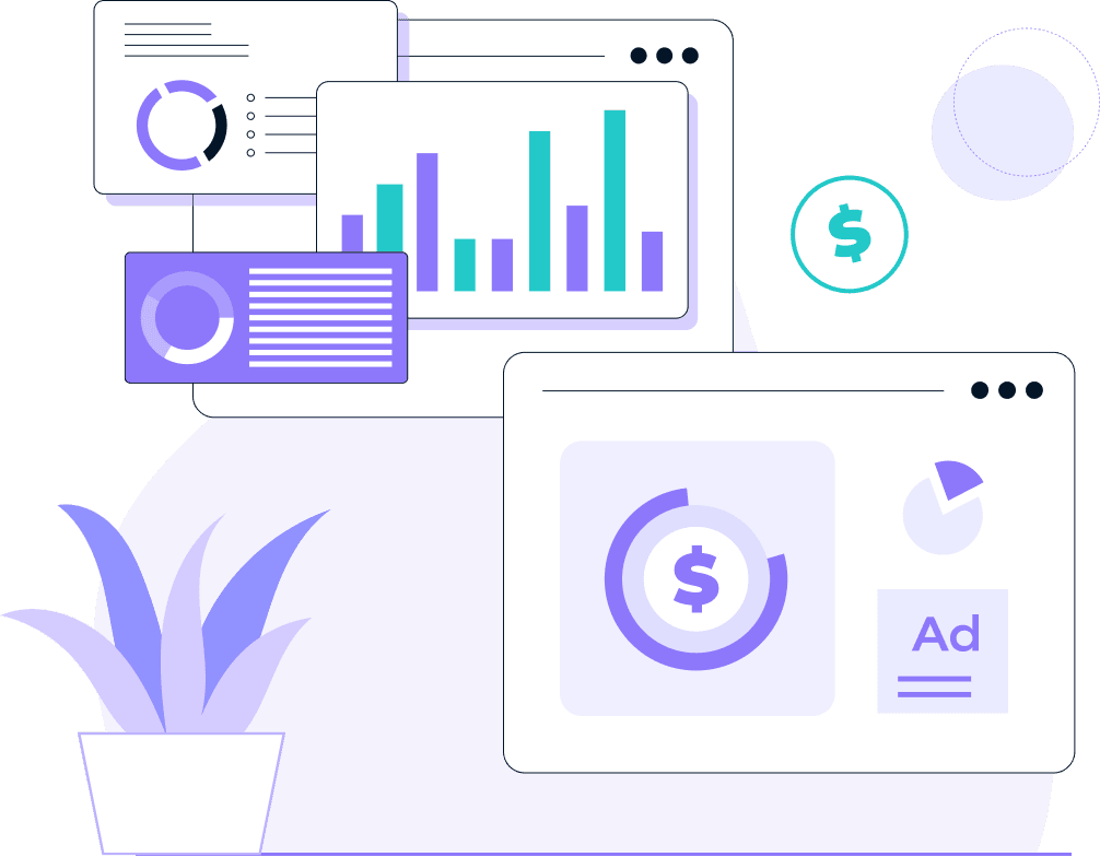 Unified Data Dashboard