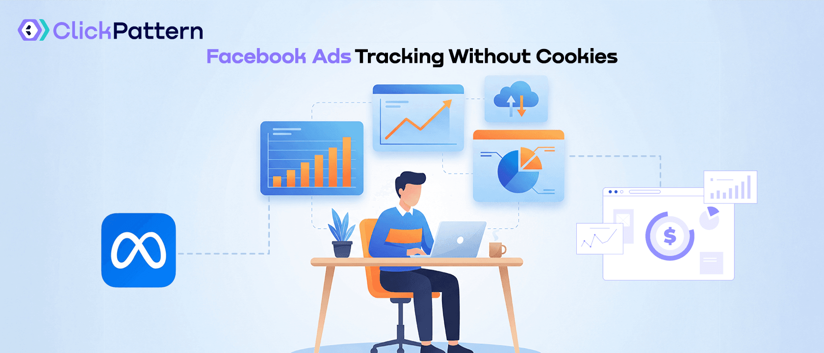 Facebook Ads Tracking Without Cookies: Meta Pixel, Conversions API setup and event deduplication for accurate attribution