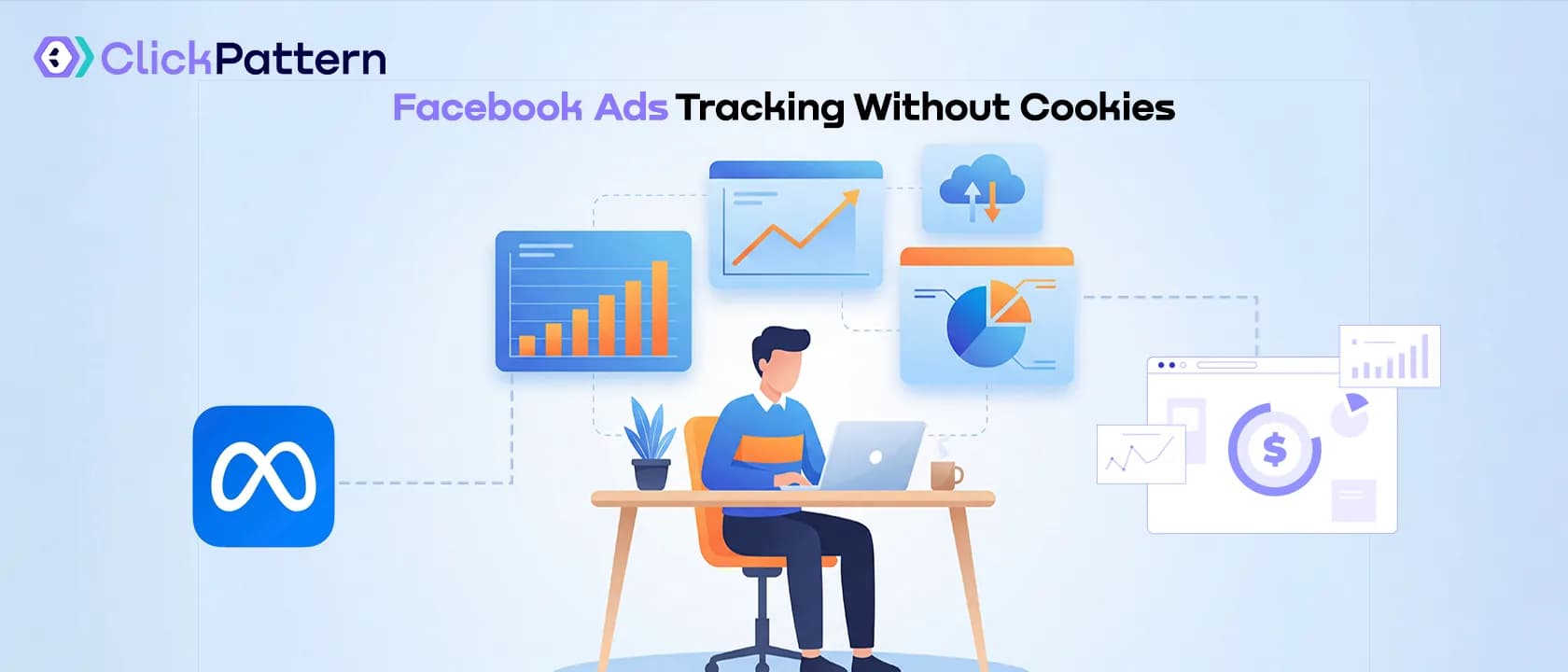 Facebook Ads Tracking Without Cookies: Meta Pixel, Conversions API setup and event deduplication for accurate attribution