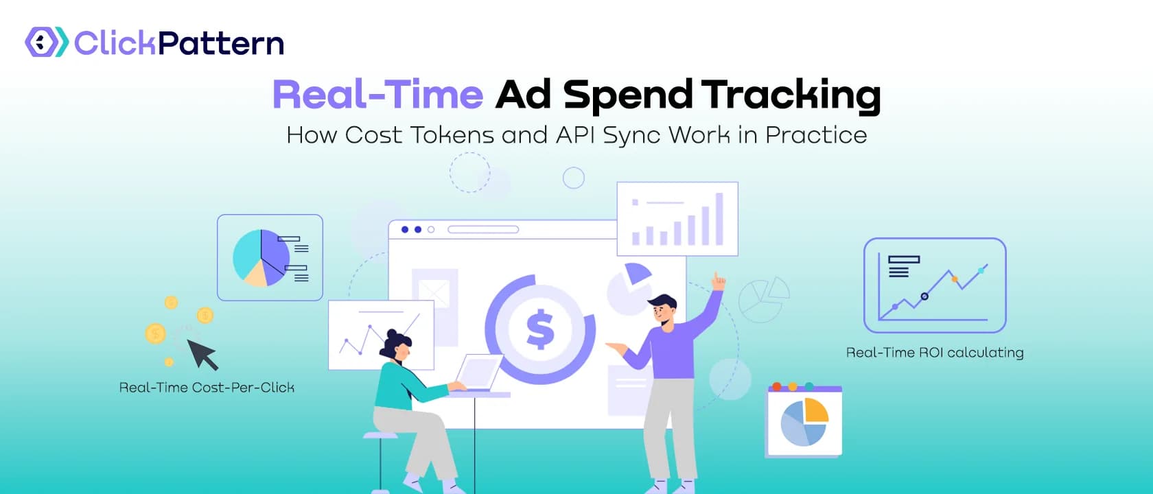 Real-Time Ad Spend Tracking: Cost Tokens and API Sync