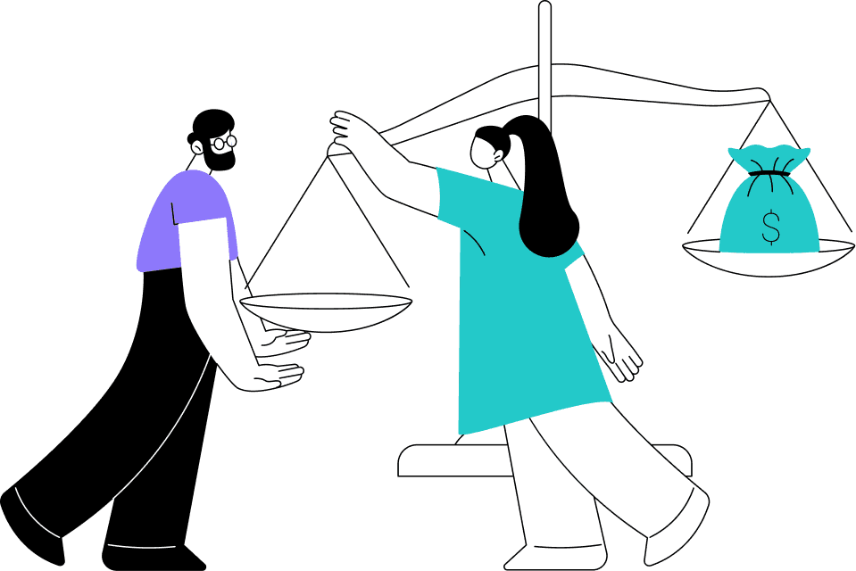 Flexibility and Balance