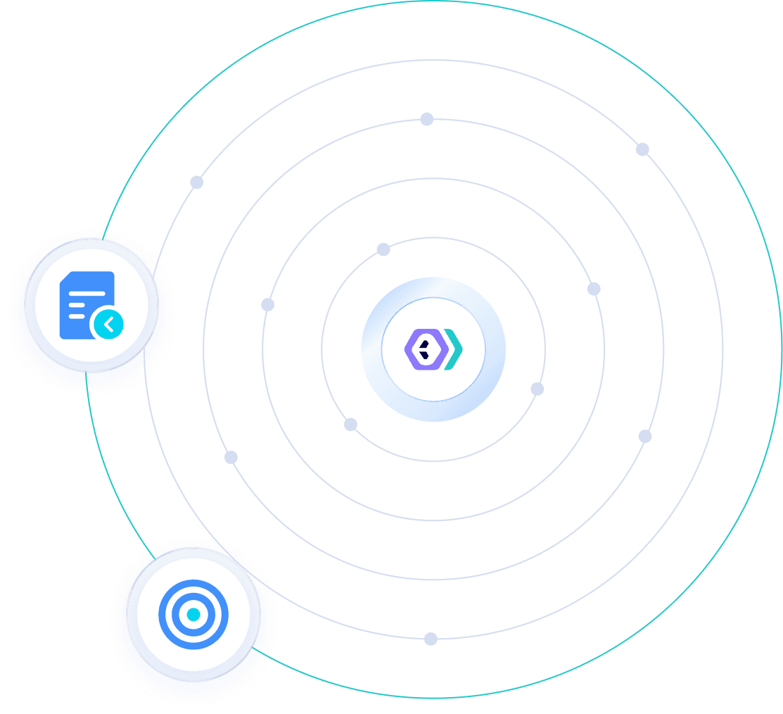 ClickPattern Ecosystem
