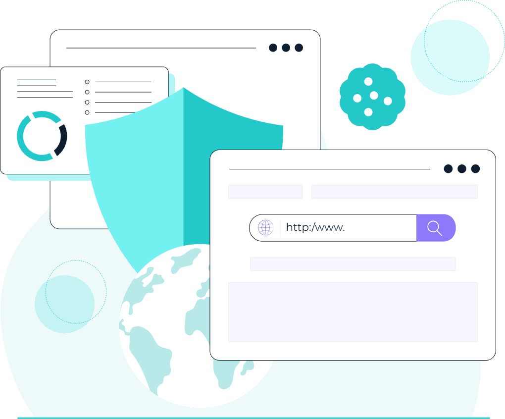 Privacy-First Tracking