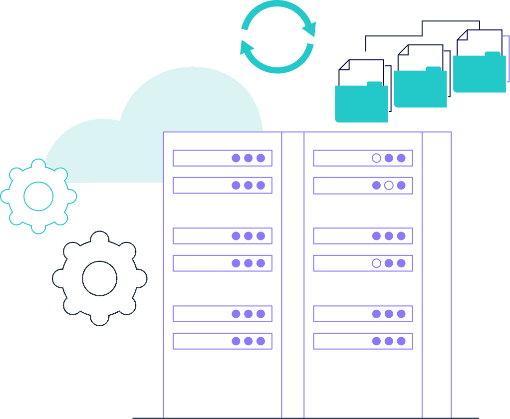 Server to Server Tracking