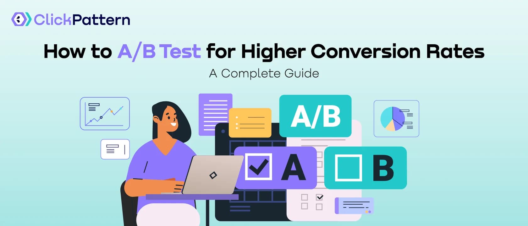 Landing Page Testing Guide: A/B testing, statistical significance and conversion rate optimization for performance marketers