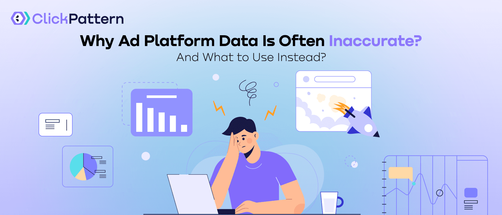 Why Ad Platform Data Is Often Inaccurate (And What to Use Instead)