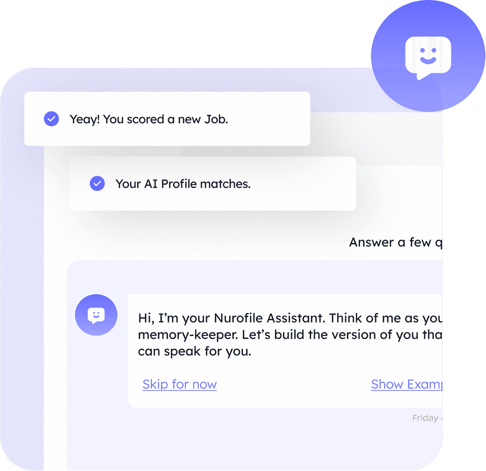 ClickPattern Features