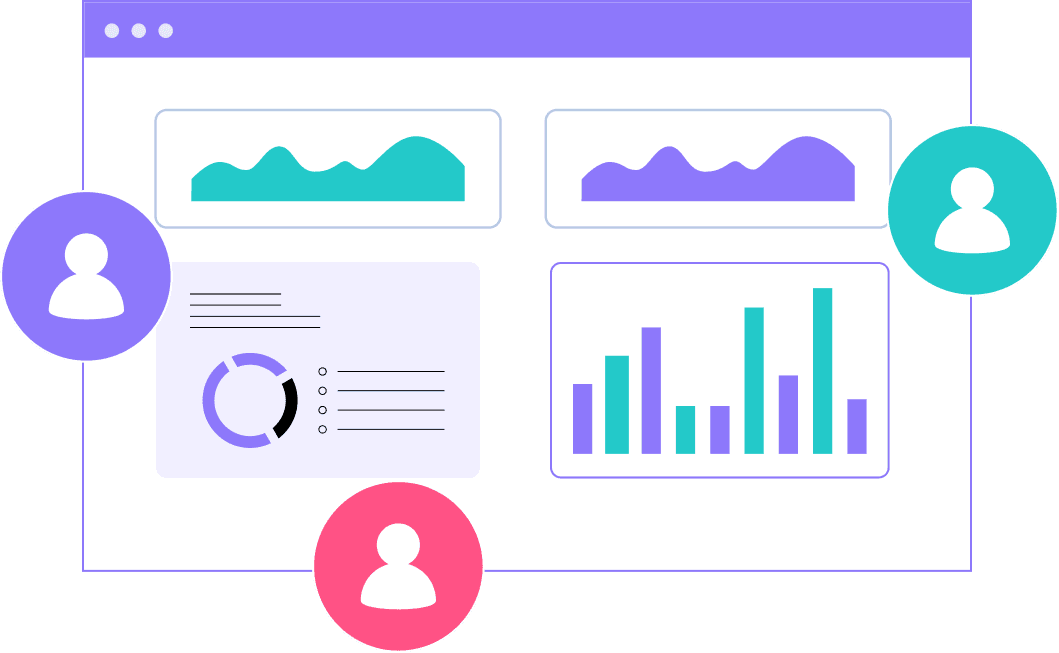 Multi User Management