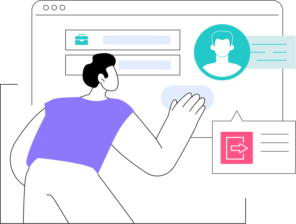 Centralized User Management