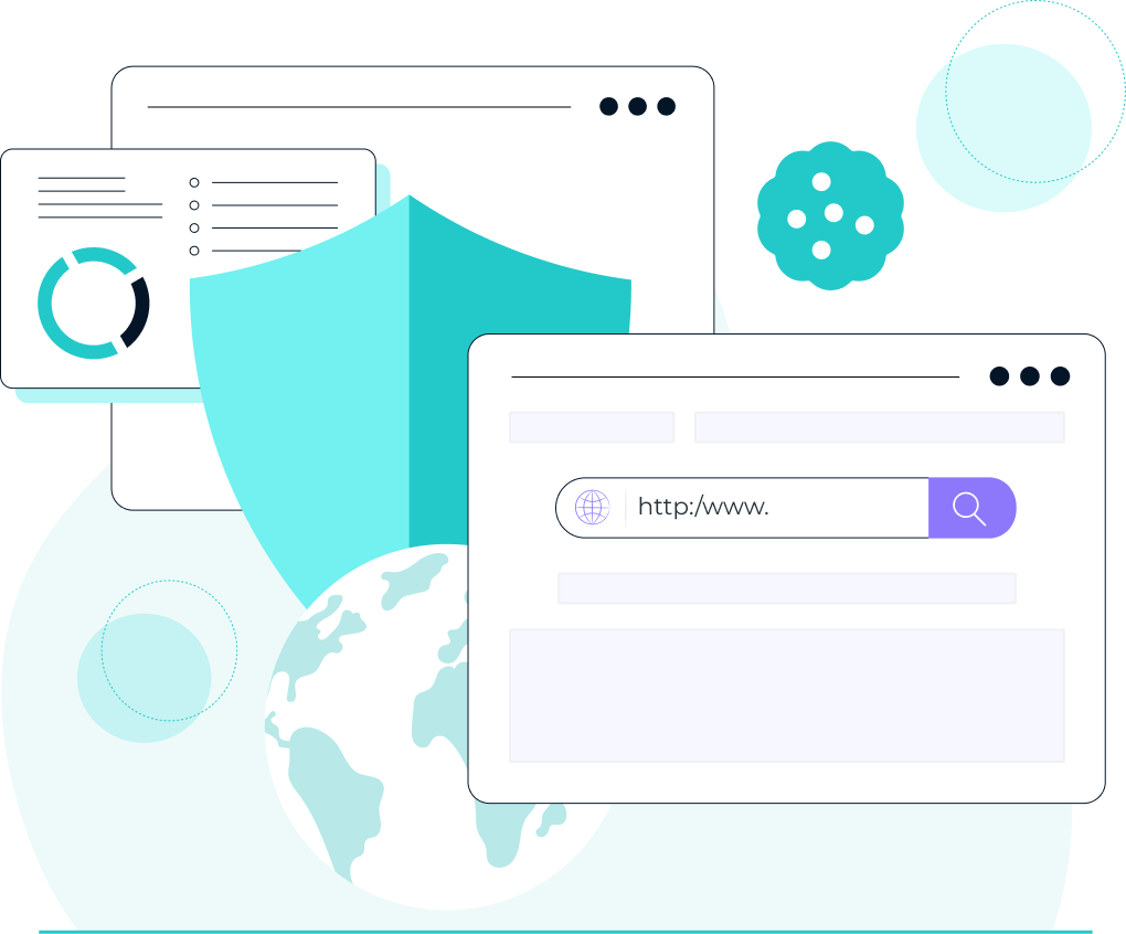 Privacy-First Tracking